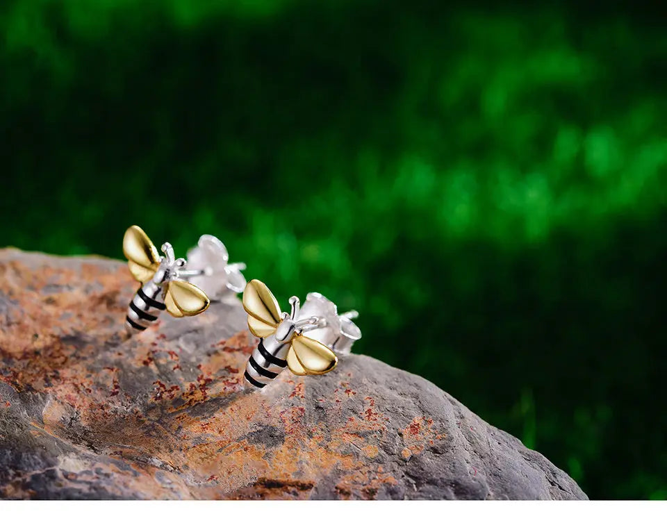 Leia Earring Feiona Jewelry