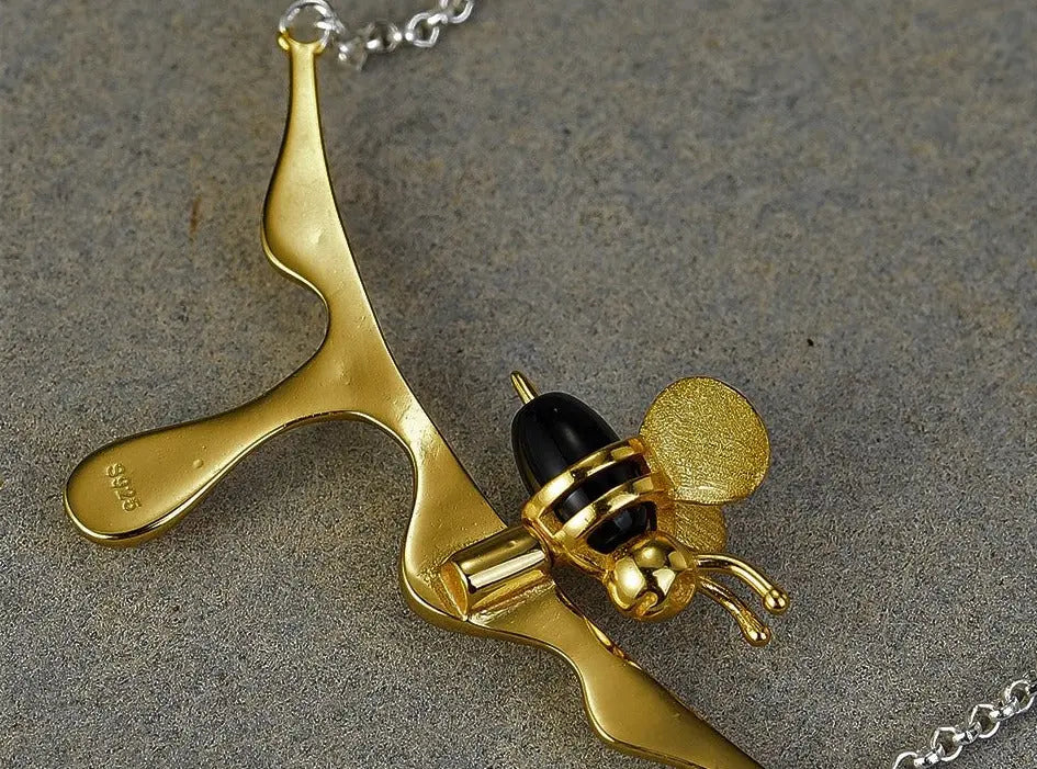 Paige Necklace Feiona Jewelry