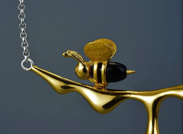 Paige Necklace Feiona Jewelry