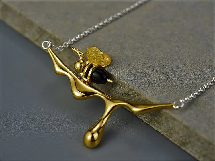 Paige Necklace Feiona Jewelry