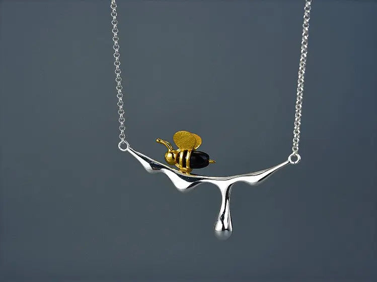 Paige Necklace Feiona Jewelry