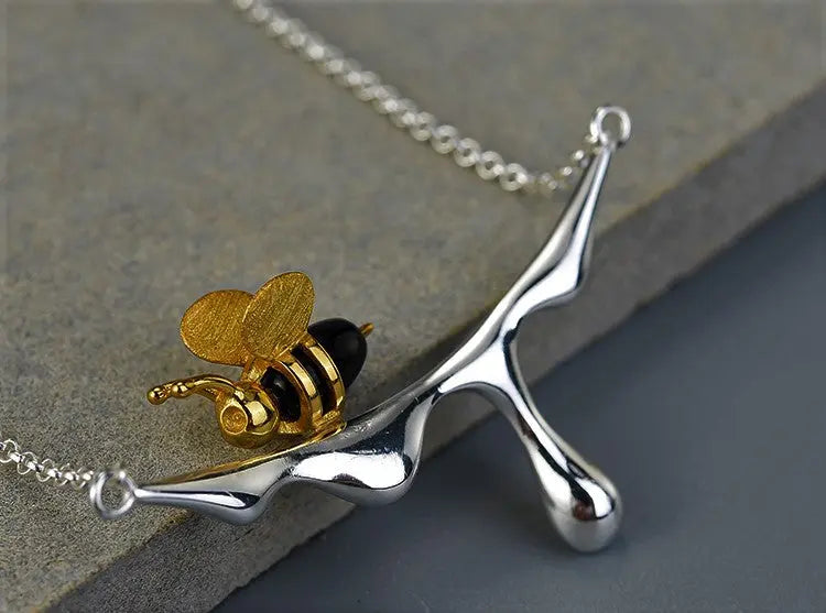 Paige Necklace Feiona Jewelry