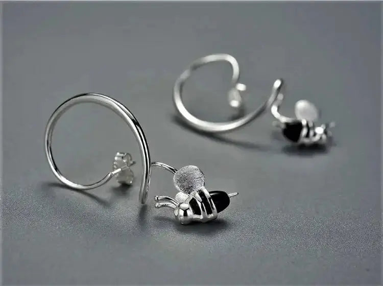 Skye Earrings Feiona Jewelry