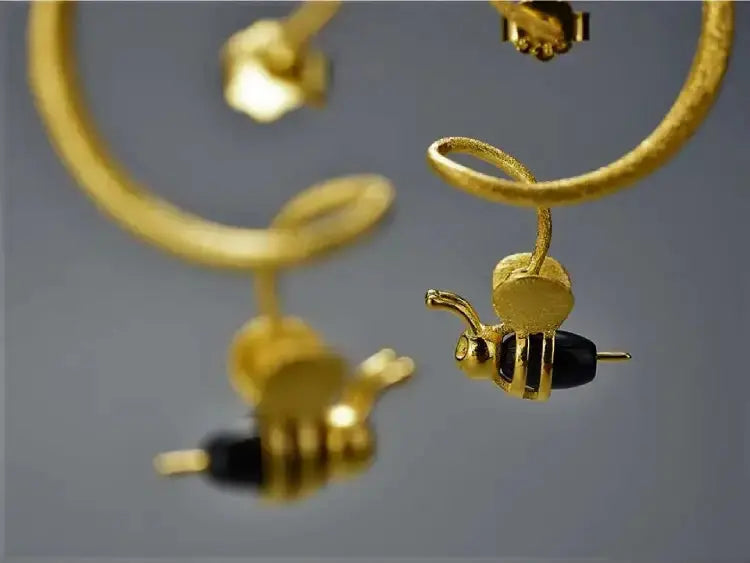 Skye Earrings Feiona Jewelry