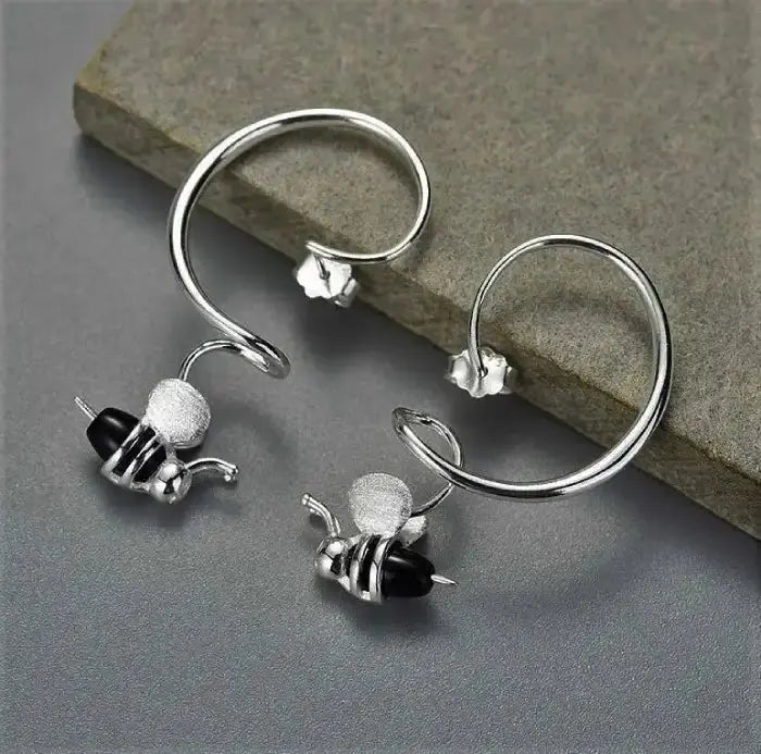 Skye Earrings Feiona Jewelry