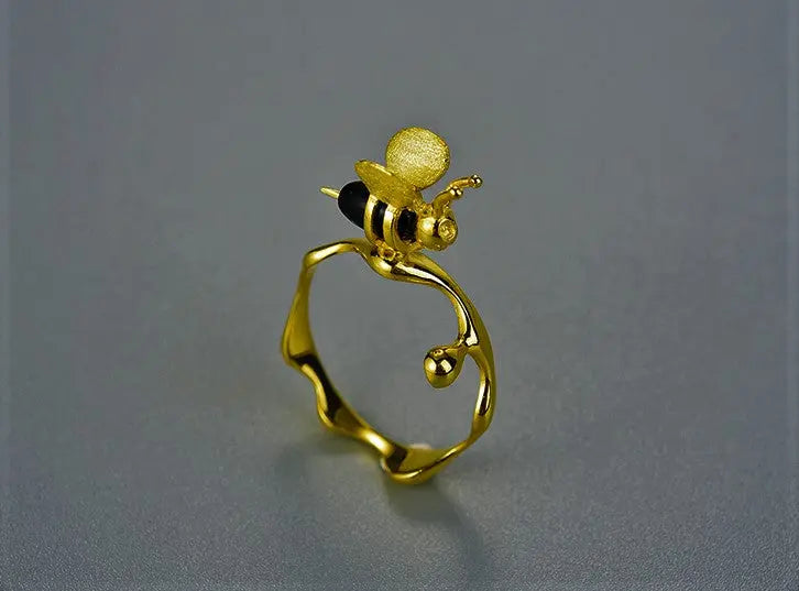 Thea Ring Feiona Jewelry